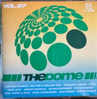 The Dome Vol.97 Bayern - Finsing Vorschau