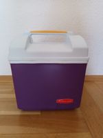 Kühlbox klein Rubbermaid - selten zu finden Wuppertal - Cronenberg Vorschau