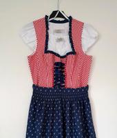 Neu Gr40 Gr42 Dirndlkleid Partykleid Kleid Oktoberfest Köln - Vingst Vorschau