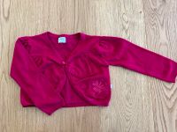 Bolero Strickjacke Kanz Gr 86 Bayern - Baiersdorf Vorschau