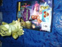 Disney: Küss den Frosch DVD und Figur Frosch Nordrhein-Westfalen - Reken Vorschau