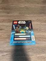 Lego Star Wars Heft 2016 Galaktische Abenteuer Niedersachsen - Barßel Vorschau