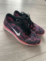 Nike free tr fit 4 - Gr. 38,5 Hessen - Darmstadt Vorschau