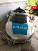 Kinder E-Auto Polizei Brandenburg - Bernau Vorschau