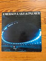 Schallplatte LP Vinyl Emerson Lake & Palmer in Concert Baden-Württemberg - Heidelberg Vorschau