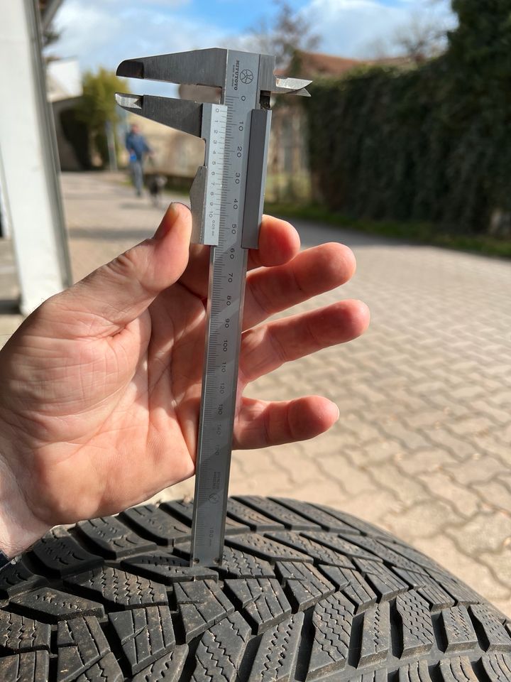 20 Zoll Felge Borbet für Honda Accord,Tesla Model 3 bis 2022, Kia in Gundersheim