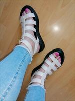 Sandalen neu Größe 37 Lindenthal - Köln Sülz Vorschau