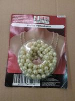 Perlenkette Modeschmuck Nordrhein-Westfalen - Wermelskirchen Vorschau