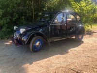 Citröen 2 CV / Ente Niedersachsen - Bad Harzburg Vorschau