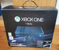 Xbox One 1TB Forza Motorsport 6 Edition Hannover - Bothfeld-Vahrenheide Vorschau