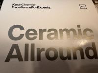 Koch Chemie Ceramic Allround C0.02 75ml Set Versiegelung Auto Nordrhein-Westfalen - Hamm Vorschau