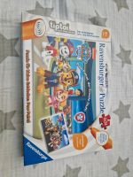 Paw patrol tip toi 2x24 Teile puzzle Niedersachsen - Lachendorf Vorschau