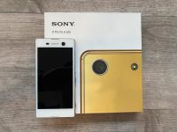 Sony XPERIA M5 | 16GB | weiß | guter Zustand | OVP Thüringen - Mihla Vorschau