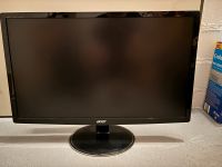 Acer Monitor 24 Zoll 1920 x 1080 Nordrhein-Westfalen - Herford Vorschau