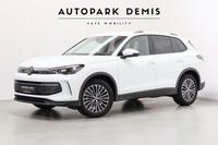 Volkswagen Tiguan 1.5 eTSI /ACC/AHK/NAVI/KAMERA/18/LHZ/SHZ Kreis Pinneberg - Appen Vorschau