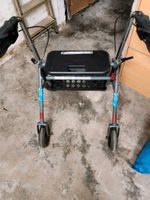 Tomtar Rollator Schleswig-Holstein - Glinde Vorschau