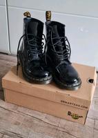 Dr. Martens Schnürboots Berlin - Köpenick Vorschau