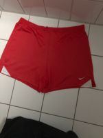 Nike Sporthose rot m Baden-Württemberg - Tübingen Vorschau