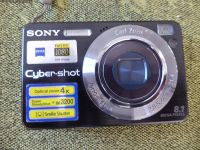 Sony Cyber-Shot DSC-W130 Nordrhein-Westfalen - Grevenbroich Vorschau