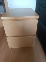 2 IKEA Malm Kommoden Essen - Essen-Borbeck Vorschau