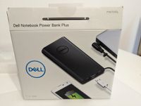 Dell Notebook Powerbank Power Bank Plus PW7015L Bayern - Gilching Vorschau