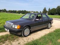 Mercedes-Benz 190 W201 2.3 Benzin Automatik/Bornit/Oldtimer Baden-Württemberg - Ulm Vorschau