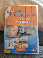 DVD Nils Holgersson Niedersachsen - Langwedel Vorschau