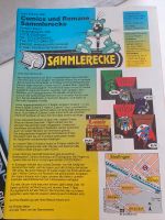 Sammlerecke  Ausgabe Frühjahr 2000 Top Zustand Bayern - Krombach Vorschau