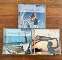 Hochwertige Wellness CDs von Arnd Stein statt 60€ für nur Baden-Württemberg - Sinsheim Vorschau