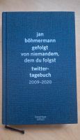 Jan Böhmermann - Gefolgt von niemandem, dem du folgst Niedersachsen - Hildesheim Vorschau