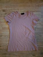 T-Shirt rosa Sachsen - Oelsnitz/Erzgeb. Vorschau