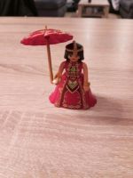 Playmobil orientalische Frau Niedersachsen - Hambergen Vorschau