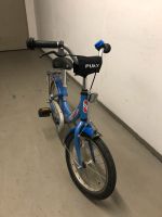 Puki Kinderfahrrad 16 Zoll Borsdorf - Panitzsch Vorschau