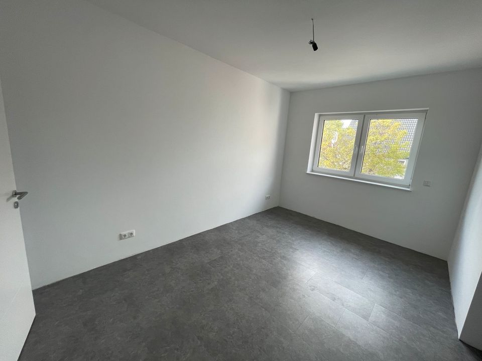 Moderne 2,5 Zimmer Wohnung in Griesheim in Griesheim