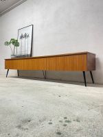 Mid Century Lowboard/sideboard/retro/vintage/Danish design/bauhau Bayern - Uettingen Vorschau