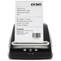 Etikettendrucker DYMO LW 5XL Nordrhein-Westfalen - Moers Vorschau