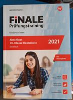 Finale Prüfungstraining Deutsch Niedersachsen - Rühen Vorschau