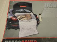 CARGO COVER - Kofferraumschutz für Limousinen zu verkaufen Eimsbüttel - Hamburg Schnelsen Vorschau