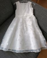 ❤️ Kommunionkleid, Gr. 134, Happy Girls Baden-Württemberg - Buchen (Odenwald) Vorschau