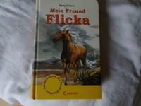 Buch Mein Freund Flicka gebunden Nordrhein-Westfalen - Erftstadt Vorschau