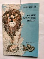 Warum die Fische singen Mecklenburg-Vorpommern - Greifswald Vorschau