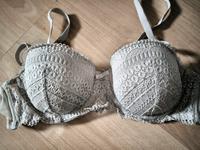 BH helles rosa C&A Größe 80 A Baden-Württemberg - Waghäusel Vorschau