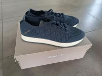 ⭐NEU⭐Gant⭐ Sneaker Bevinda Gr. 39 marine blau Cotton Mesh Duisburg - Duisburg-Süd Vorschau