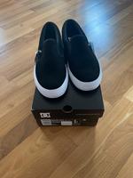 DC Shoes NEU Slipper Stoffschuhe schwarz 36,5 Bayern - Neusäß Vorschau