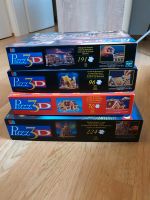 3D Puzzle Disney und Venedig Bayern - Haag a.d.Amper Vorschau