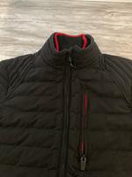 Original Wellensteyn Jacke MOLM S Herren Schwarz Wie Neu Berlin - Spandau Vorschau
