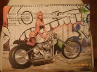 Kalender 2014 / Bikes und Girls Sachsen - Claußnitz Vorschau