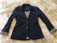 Edc by Esprit Blazer, Jacke dunkelblau Gr. M Nordrhein-Westfalen - Hürth Vorschau