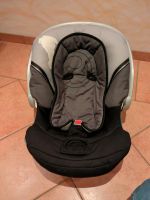 Cybex Aton Babysitzschale fürs Auto mit Isofix Nordrhein-Westfalen - Rhede Vorschau