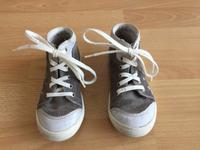 Sneaker Mädchen  von "Richter" - Gr. 24 Nordrhein-Westfalen - Lichtenau Vorschau